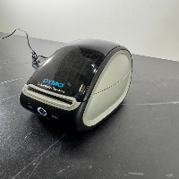 Dymo 550 Turbo Labelwriter image 1